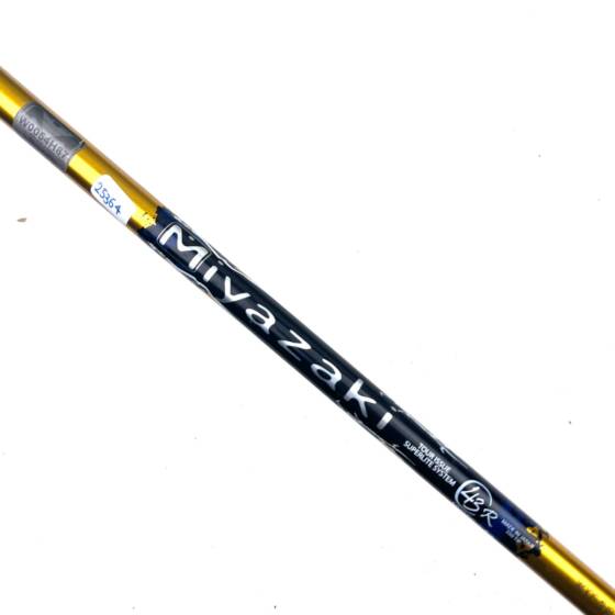 Cleveland FL 3 Wood / 15 Degree / Miyazaki 43 Regular Flex