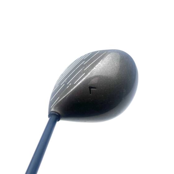 Callaway Big Bertha Steelhead Driver / 11 Degree / Ladies Gem 99 Ladies Flex