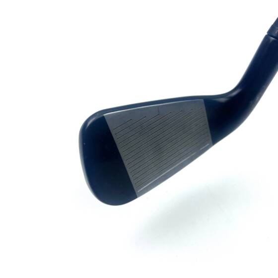 Ping Icrossover 3 Iron / 19 Degree / Hzrdus Smoke RDX Regular Flex