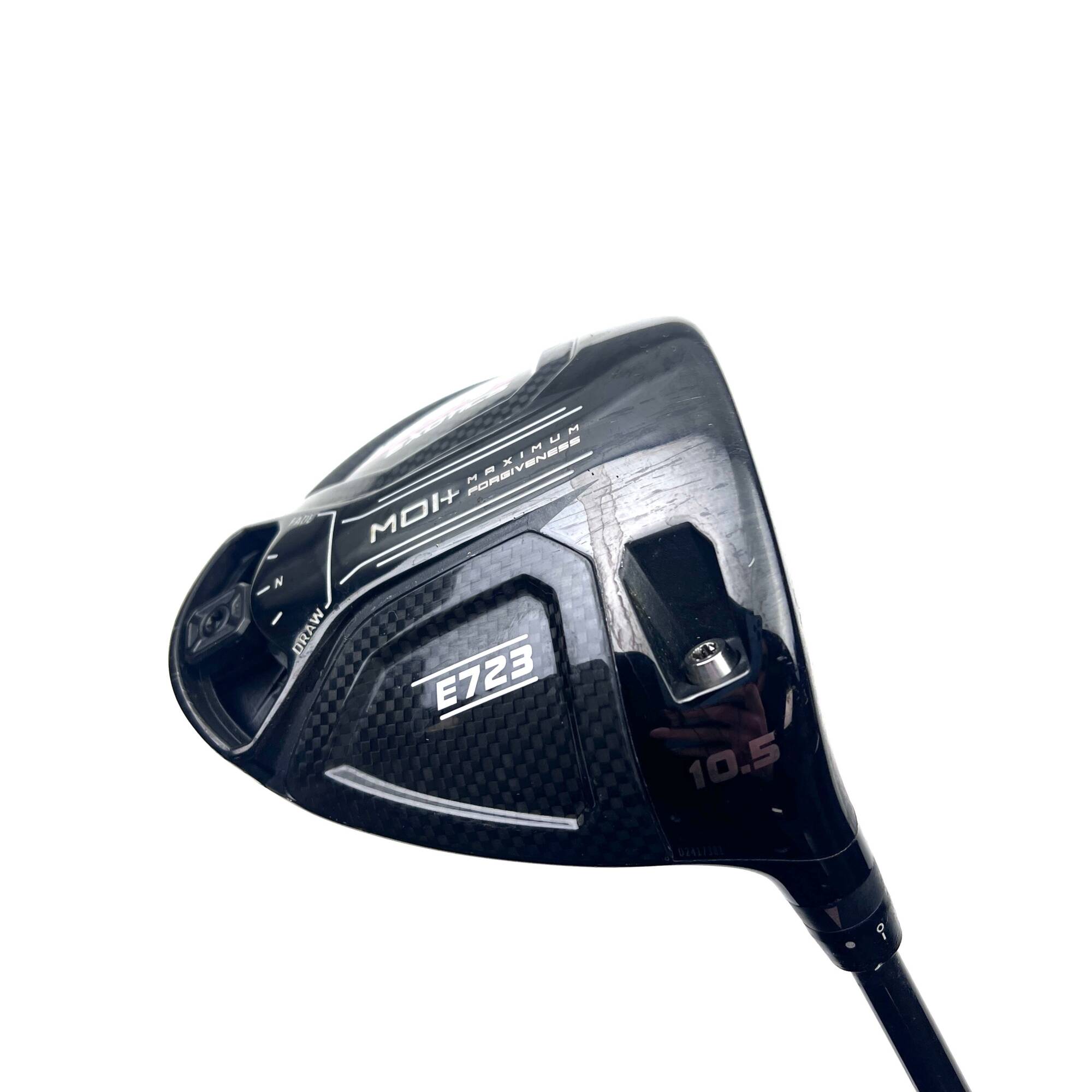 Tour Edge Tour Edge Exotics E723 Driver