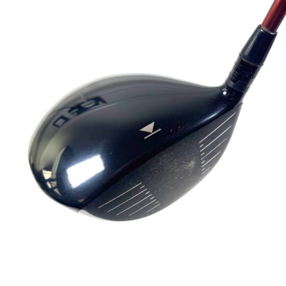Titleist 910 D2 Driver / 10.5 Degree / Diamana Regular Flex