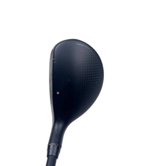 Ping G440 4 Hybrid / 23 Degree / Alta CB 70 Senior Flex