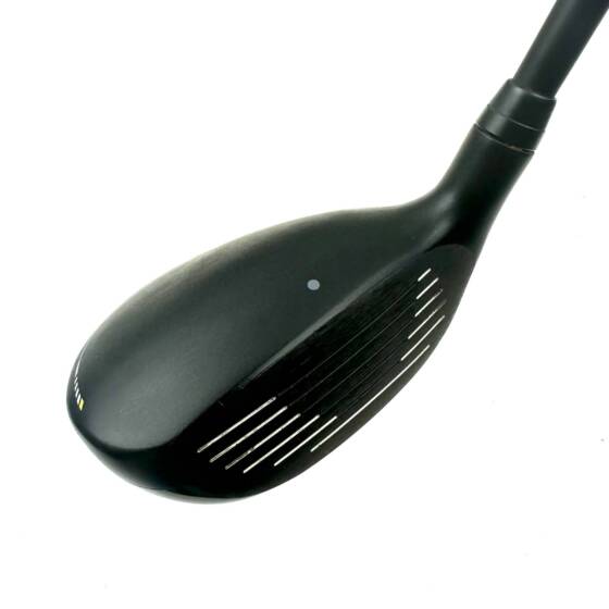 Ping G430 5 Hybrid / 26 Degree / Alta CB 70 Stiff Flex