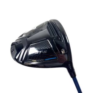 Mizuno ST-X 220 Driver / 9.5 Degree / Evenflow Riptide CB 50 Senior Flex