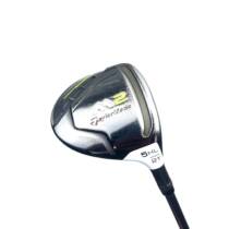 Taylormade M2 2017 HL 5 Wood / 21 Degree / REAX M2 65 Stiff Flex