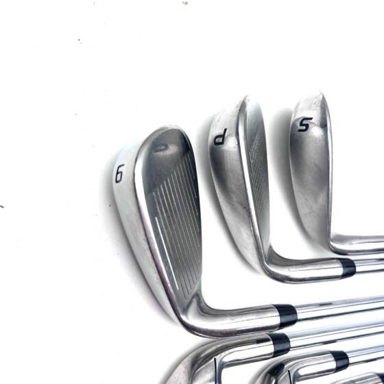 Cobra Fly XL Irons / 6-SW / Cobra Regular Flex