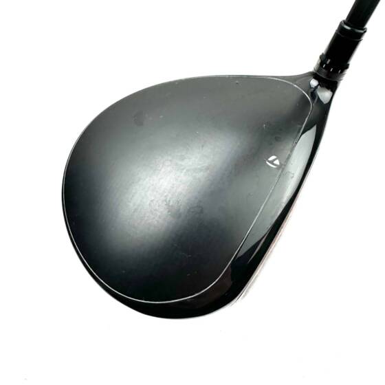 Taylormade Stealth Plus+ Driver / 9 Degree / Hzrdus RDX Smoke X-Stiff Flex