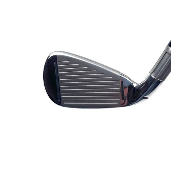 Taylormade M4 4 Iron / 19 Degree / KBS Max 85 Regular Flex