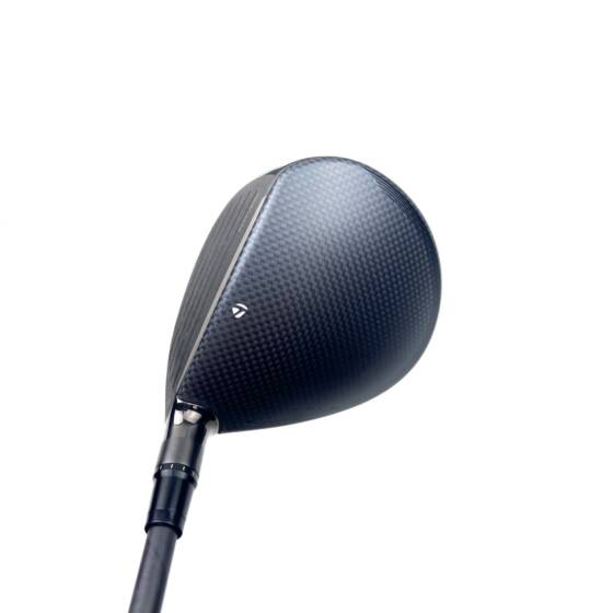 Taylormade QI35 3 Wood / 15 Degree / Aldila RIP 60 Stiff Flex