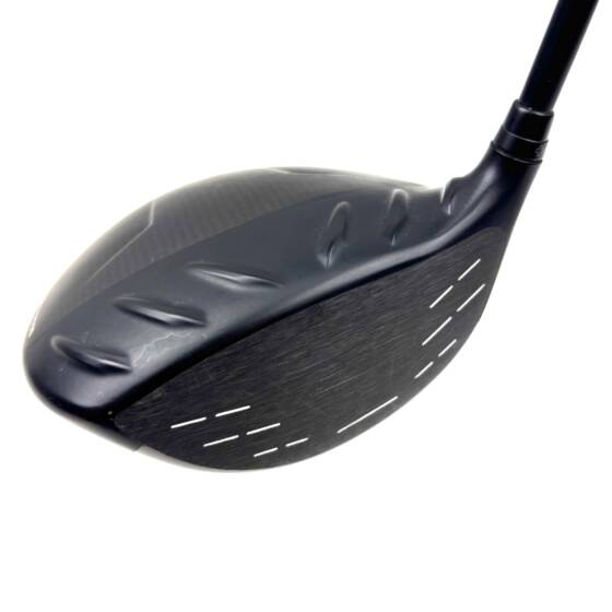 Ping G430 Max 10K Driver / 10.5 Degree / Alta CB 55 Stiff Flex