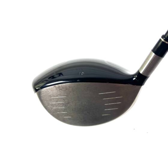 Taylormade Burner Driver / 10.5 Degree / REAX 50 Regular Flex