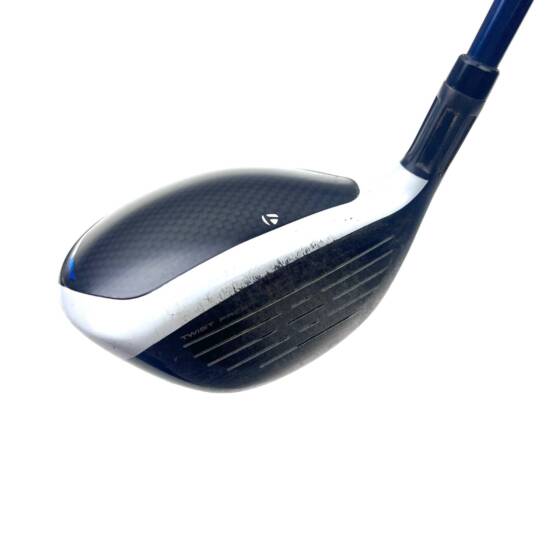 Taylormade Sim2 Max 5 Wood / 18 Degree / Ventus Regular Flex