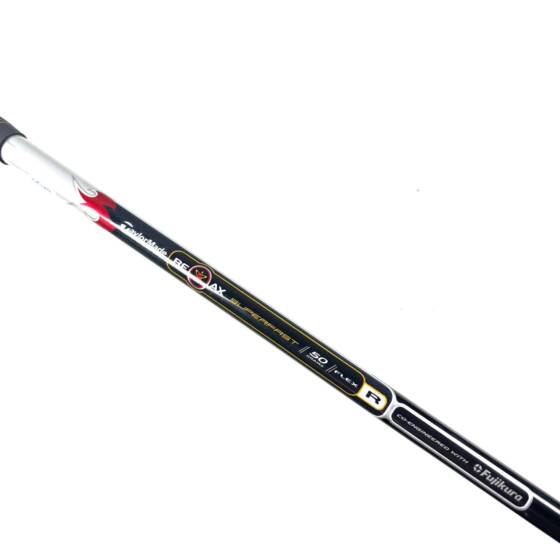 Taylormade Burner Driver / 10.5 Degree / REAX 50 Regular Flex