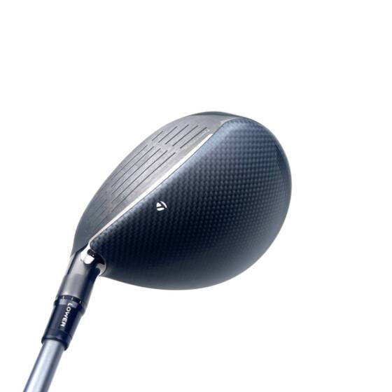 Taylormade QI35 Max 3 Wood / 15.5 Degree / Airspeeder Regular 50 Flex