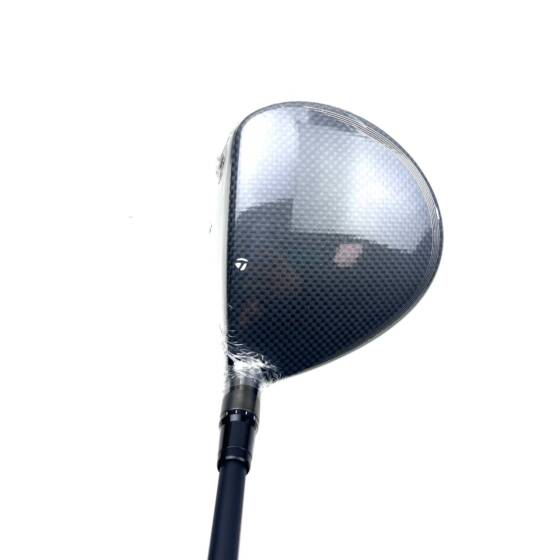 New Taylormade QI35 Max Lite 5 Wood / 18.5 Degree / Vanquish 4R Regular Flex