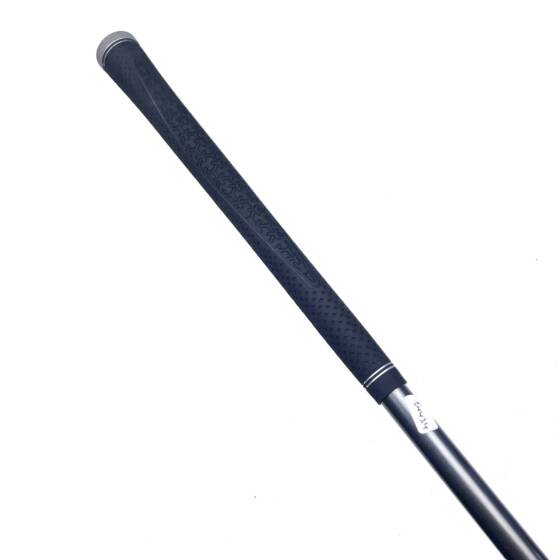 Callaway Rogue 4 Hybrid / 21 Degree / Synergy 60 Senior Flex