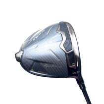 Taylormade QI35 Max Driver / 10.5 Degree / Diamana T+60 Regular Flex