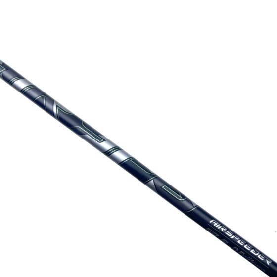 Taylormade QI35 Max 3 Wood / 15.5 Degree / Airspeeder Regular 50 Flex