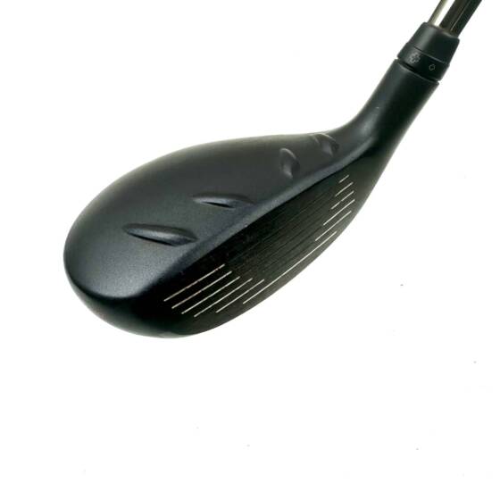 Ping G410 2 Hybrid / 17 Degree/ Ping Tour Stiff Flex