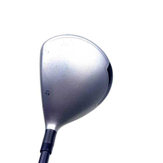 Taylormade SLDR S 5 Wood / 18 Degree / Speeder 65 Regular Flex