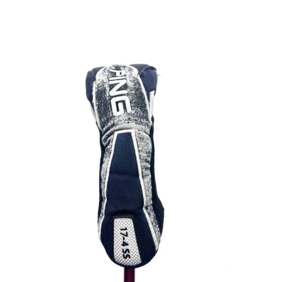 Ping K15 4 Hybrid / 23 Degree / TFC 149 Regular Flex