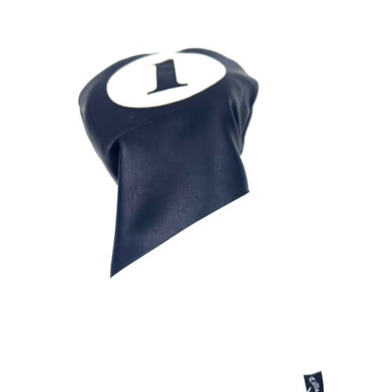 Callaway Paradym Triple Diamond Driver / 8 Degree / Hzrdus Gen 4 Silver Stiff Flex