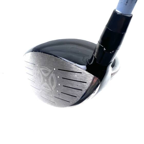 Callaway RAZR Fit Driver / 10.5 Degree / Aldila Rip’d NV Stiff Flex