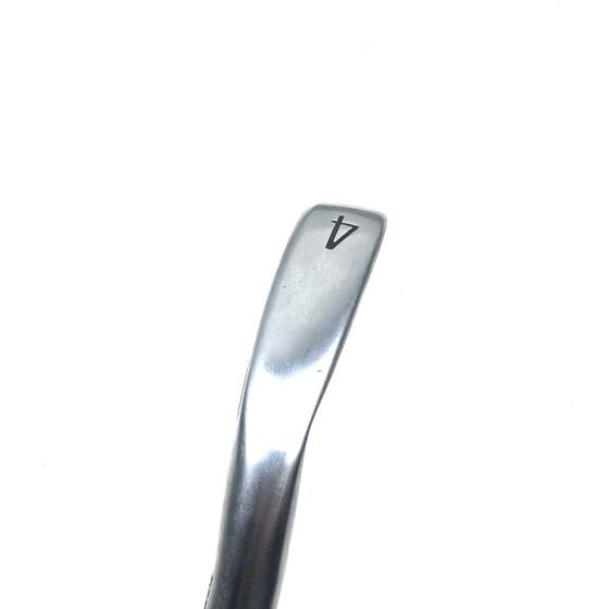 Titleist T100s 2021 4 Iron / 22 Degree / Project X LZ Regular Flex