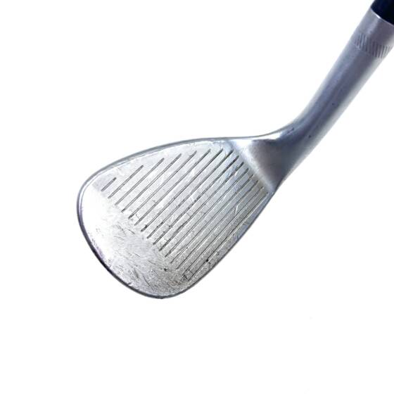 Titleist Vokey Spin Milled Lob Wedge / 60 Degree / Wedge Flex