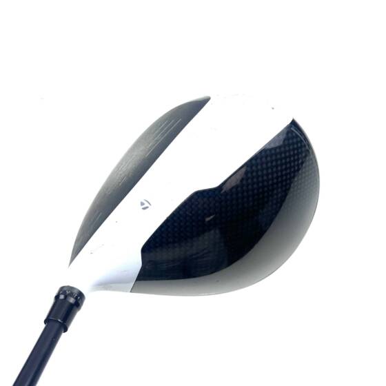 Taylormade M2 2017 D Type Driver / 9.5 Degree / HZRDUS Regular Flex