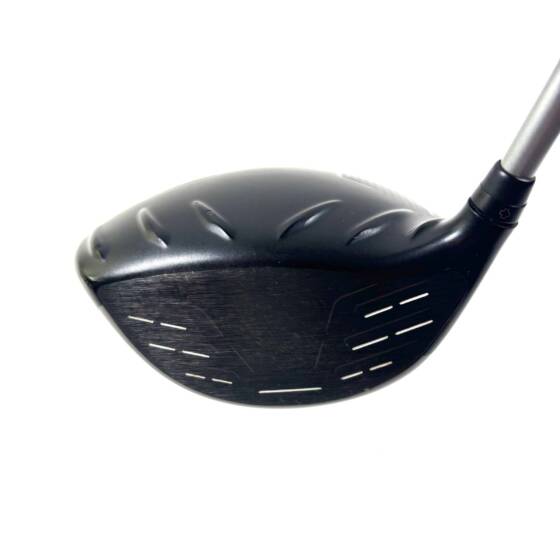 Ping G430 SFT Driver / 10.5 Degree / Alta Quick Senior Flex