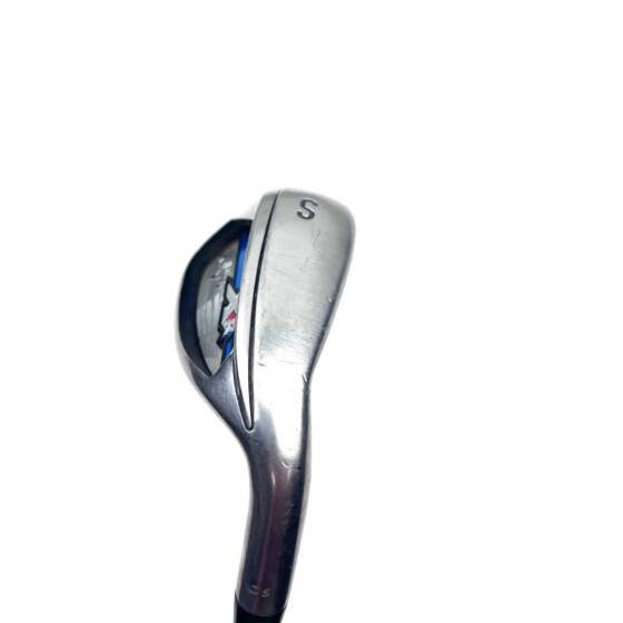 Callaway XR Sand Wedge / 54 Degree / Speedstep Regular Flex