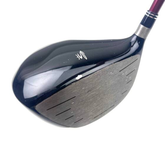 Cobra King 440 SZ Driver / 10.5 Degree / Graphite Design Regular Flex