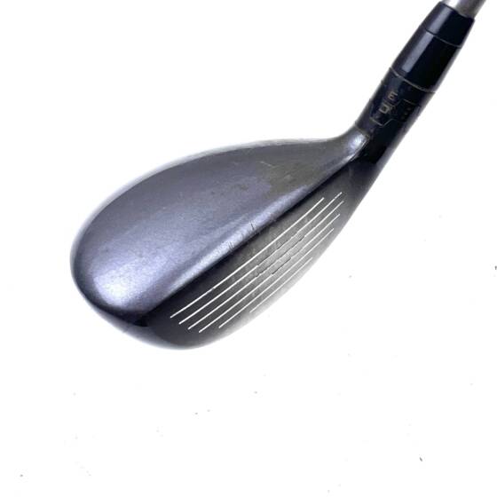 Titleist 816 H2 3 Hybrid / 19 Degree / Diamana 90g Stiff Flex