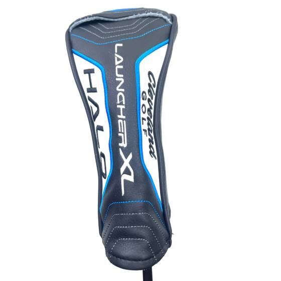Cleveland Launcher XL Halo 3 Wood / 15 Degree / Miyazaki Codex Stiff Flex