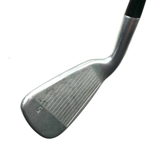 Ping G400 5 Iron / 25 Degree / AWT Regular