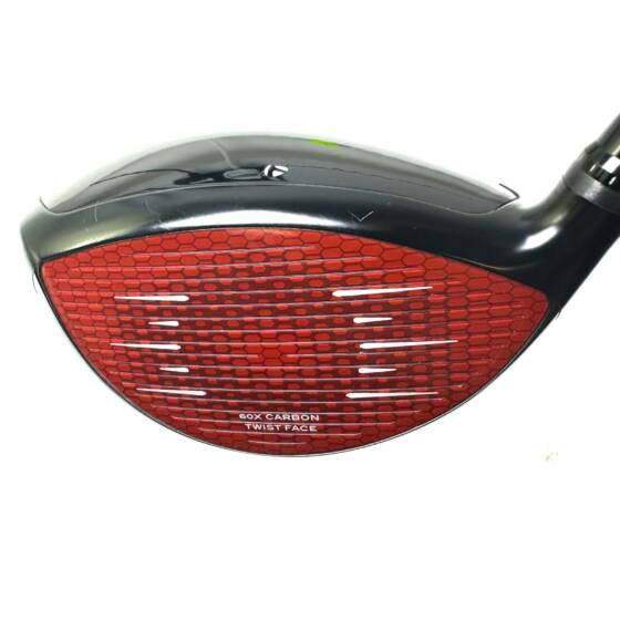 Taylormade Stealth 2 HD Driver / 9 Degree / Rogue 110 MSI 60 X-Stiff Flex