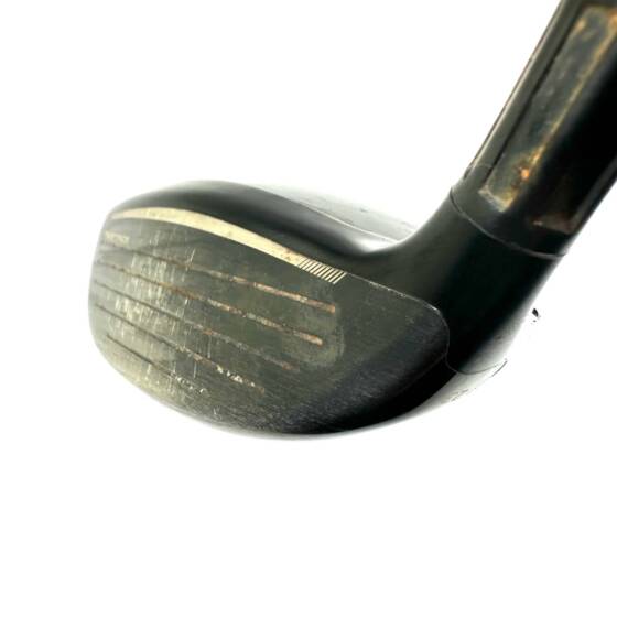 Taylormade Stealth 2 HD 7 Wood / 23 Degree / Speeder NX 50 Regular Flex