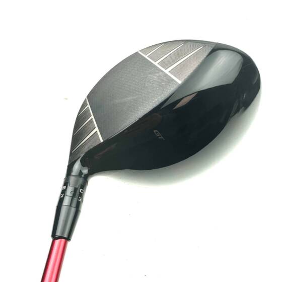Titleist GT1 Driver / 12 Degree / Speeder NX 50 Senior Flex