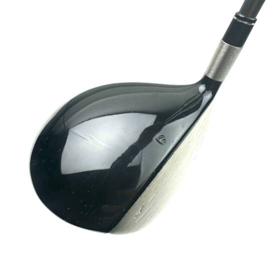 Taylormade R7 Quad Driver / 10.5 Degree / Taylormade M.A.S^2 65 Regular Flex