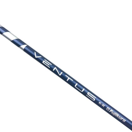 Taylormade Sim2 Max 4 Hybrid / 22 Degree / Ventus 6 Regular Flex