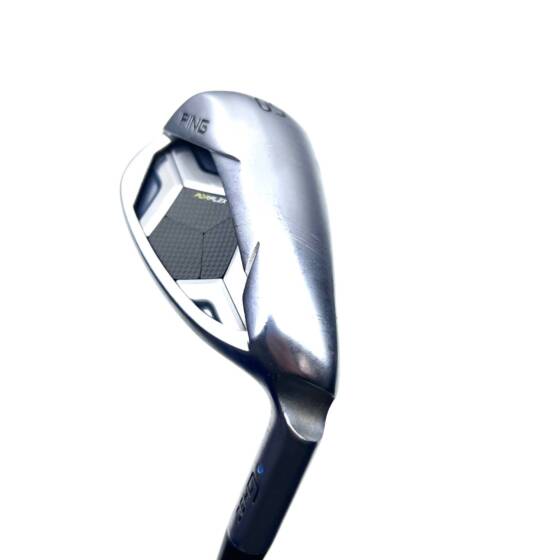 Ping G430 Gap Wedge / 50 Degree / AWT 2.0 Stiff Flex
