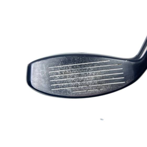 Callaway XR 3 Hybrid / 19 Degree / Project X LZ Regular Flex