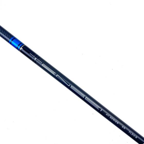 Titleist TSI2 3 Wood / 15 Degree / Tensei Blue AV Series 65 Regular Flex