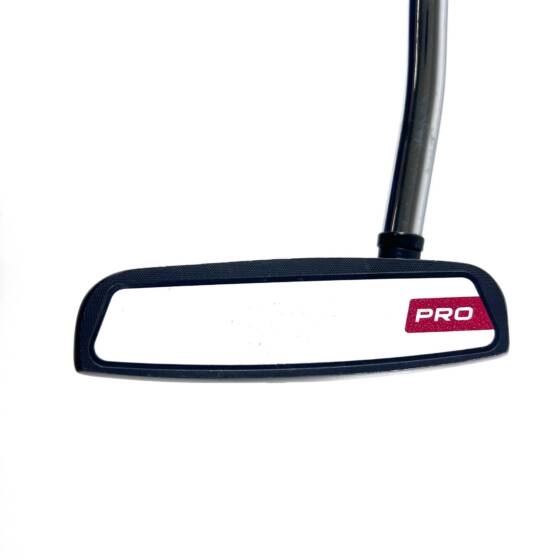 Odyssey White Hot Pro 2-Ball Putter / 35 Inches