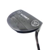 Mizuno M Craft OMOI 03 Putter / 35 Inches