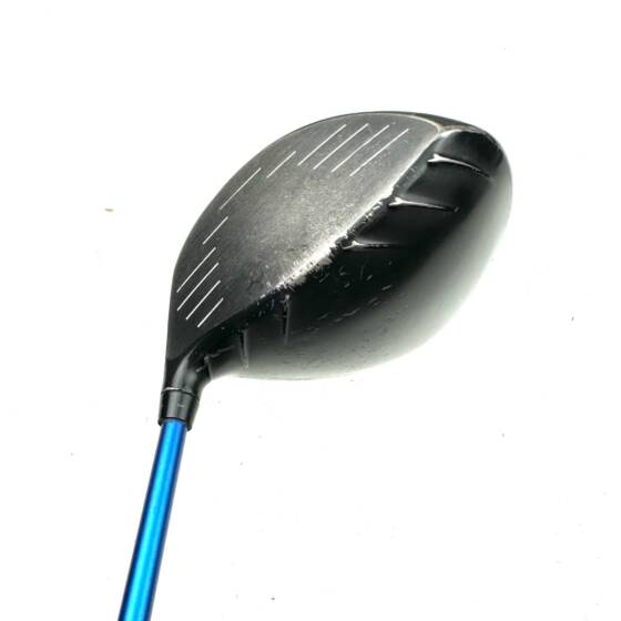 Ping G30 SF Tec Driver / 12 Degree / TFC 419 Senior Flex