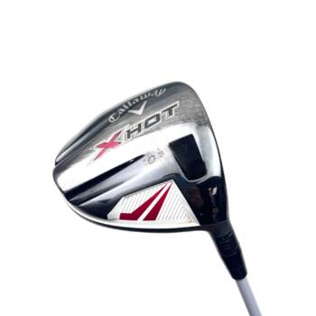 Callaway X Hot Driver / 10.5 Degree / Project X Regular Flex