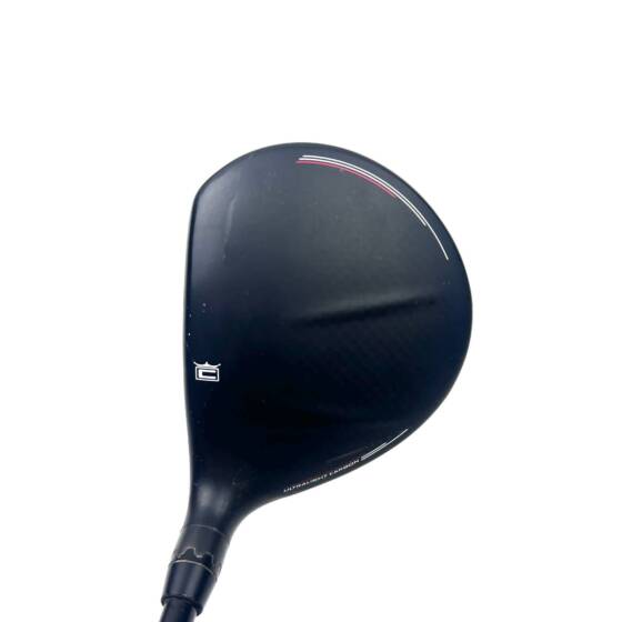 Cobra Speedzone 3 Wood / 14.5 Degree / Tensei Blue AV Series 65 Stiff Flex
