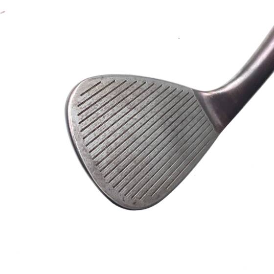 Taylormade Hi-Toe Milled Grind 3 Wedge Set / 50, 56, 60 Degree / KBS Regular Flex